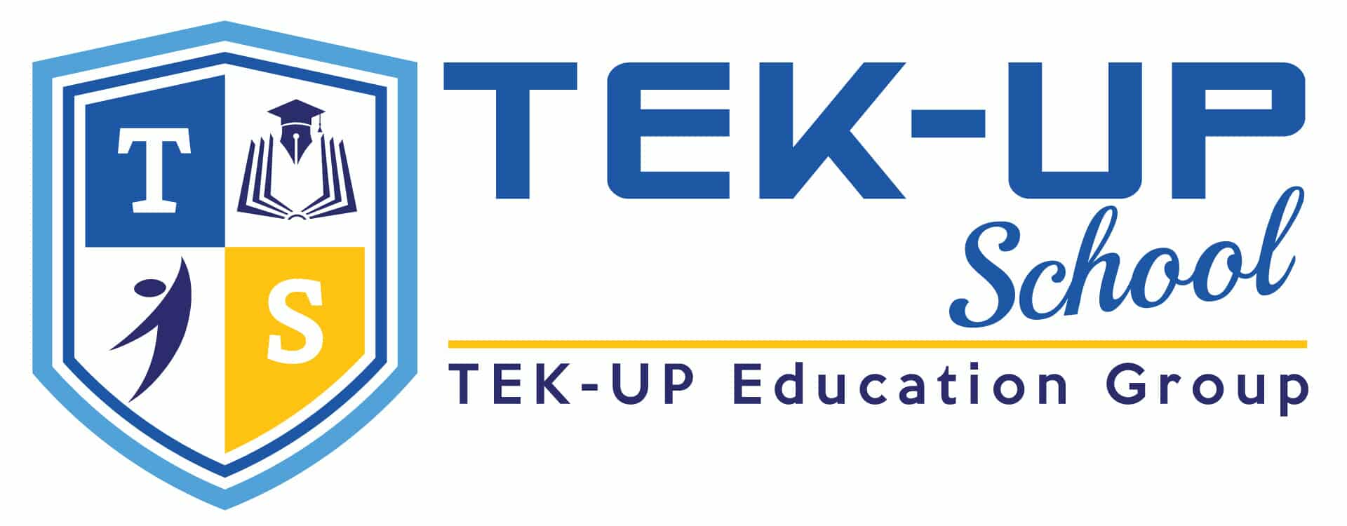 TEK-UP School